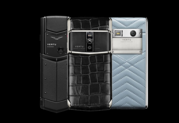 Product Range Vertu | Examples