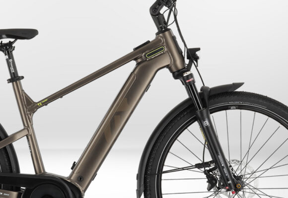 Urban Mobility | E-Bicycles